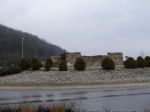 Rheinfelderstrasse in Wyhlen