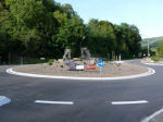 B518 in Wehr-Brennet