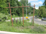 Wangener Str. - Riedstrasse - Hochstra�e - Emil-M�nch-Stra�e in Tettnang