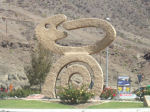 Gran Canaria Ort und Strasse unbekannt