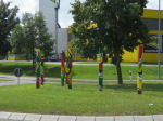 B�blingerstrasse in G�rtringen