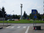 Dueviller Platz in Schorndorf