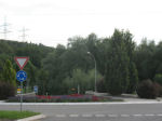 Radolfzellerstrasse - Nenzingerstrasse in Stockach