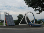 Dornbirner Stra�e - S�gerstr. in Lustenau