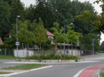 Ro�bachstra�e - Gro�eislinger Str in G�ppingen