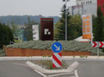 Stuttgarter Str. - Seestra�e in Uhingen