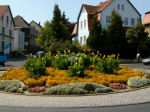 Ziegenhainer Stra�e Bahnhofstra�e Konrad-Muth-Stra�e Ludwig-Mohr-Stra�e in Homberg