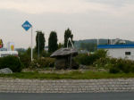 L3150 Erfurter Ring B450 Alte Wildunger Stra�e in Fritzlar