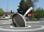 Wasseralfinger Str. - Richthofstra�e - Im Loh in Fachsenfeld