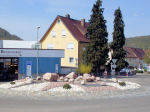 Heidenheimer Str. - Wachholdersteige in Oberkochen