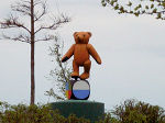 Hauptstra�e L1082 - K3029 zwischen Hohenmemmningen und Bachhagel