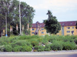 Haller Str. - Willy-Brandt-Stra�e in Crailsheim