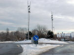 Sch�tzenstrasse � Radolfzeller Strasse in Radolfzell