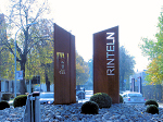 Rinteln / Niedersachsen 