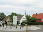 Ulmer Stra�e - Herlinstra�e in N�rdlingen