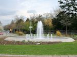 Dettinger Stra�e - Am Hauptbahnhof in Hanau