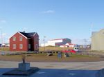 in Reykjanesb�r