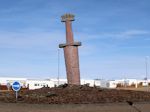 in Reykjanesb�r