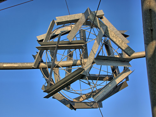 Kunst in Rees