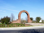 B48 - An der Römerstraße - In den zehn Morgen in Bretzenheim (Kreis Bad Kreuznach)