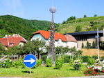 in Krems Ortsteil Stein, Förthofstraße - B3