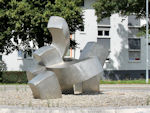 KLS Martin Platz - Carl-Zeiss-Straße - Ludwigstaler Str. in Tuttlingen