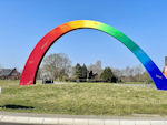 Grevener Damm - Nordring in Ostbevern