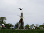 Deichstrich - L6 - Bettenwarfen in Neuharlingersiel
