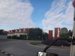 Weiacherstrasse - Dorfstrasse - Dürrenrainstrasse in Pfungen