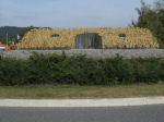 Kunst im Kreisverkehr von  Johannes Pfeiffer in 